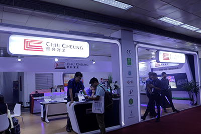 照彰在BIRTV为广电行业带来整体解决方案