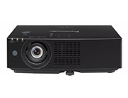 松下紧凑型液晶激光投影机PT-BAZ602C系列火热上市