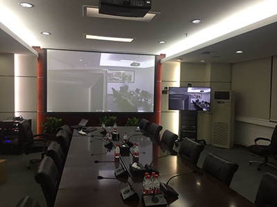 云视频会议让企业高效协作更随时随地