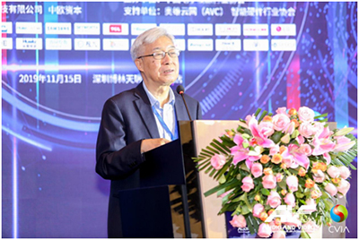 技术与应用比翼齐飞 共捧大奖