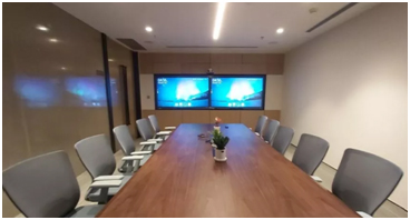 newline打造中国建设银行云南省总行“企宣样板”