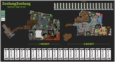 新晋网红萌宠园，打造互动新模式