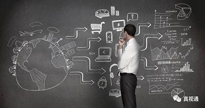 真视通入围工业技术软件化产业联盟应对疫情推荐工业互联网APP名录