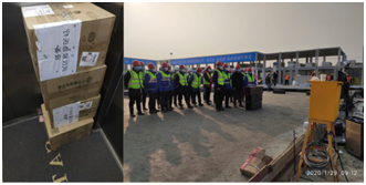 南方电讯科技攻坚，远程协作助力抵疫前行