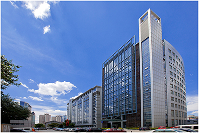 SAL入驻中国医学科学院