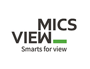 智变视界，上海寰视MICSVIEW品牌全面升级