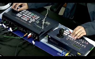 助力企业腾飞，企业直播互动解决方案（5G版）