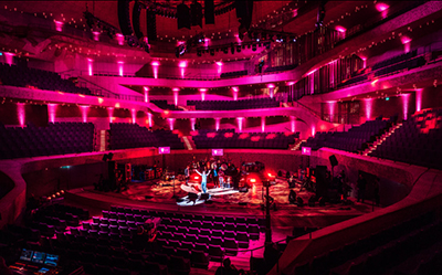 利用未来技术 抢占娱乐市场