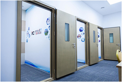 【行业首家】itc隆重推出专业、零延时响应的“线上服务间”！