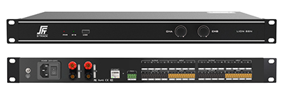 声菲特功放音频处理器巨惠来了