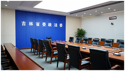 科技赋能，让“智慧政法”落地生根，打造政法工作新模式