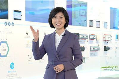 COMPUTEX 2020台达“SMART WELL BEING”以IoT智慧物联科技打造健康建筑