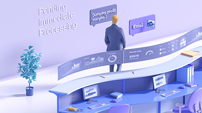 长图智能科技赋能国家某信安中心会议室建设，开启全新智能会议