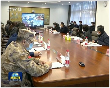 newline 智慧医疗解决方案 助力医疗服务高效升级