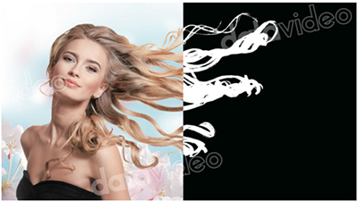 洋铭新品4K虚拟抠像机DVK-400好在哪里？