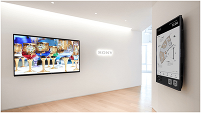 索尼商业解决方案体验中心（广州）盛大开业