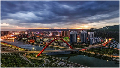 迈入智慧交通新时代，MediaComm美凯为张家口交通管理局提供光纤KVM技术支持