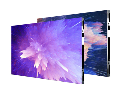 显示新势力，巴可发布ICX系列LED显示屏