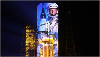 为什么说RGB纯激光是投影技术的巅峰之作？