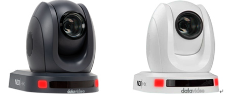 Datavideo 洋铭NDI 摄像机应用解析