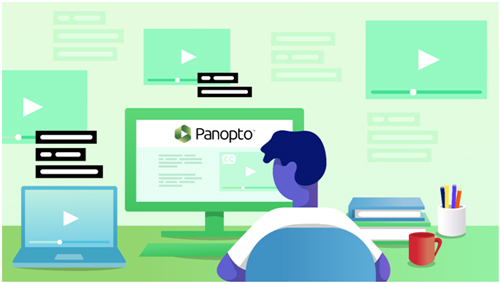 重磅|Lumens与Panopto影音平台联盟计划