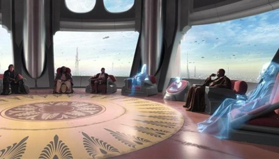 全息离我们有多远