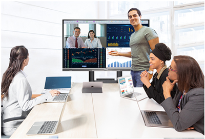 AOC智能会议平板在会议中有着怎样的作用？