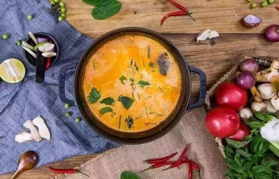 如何塑造餐饮门店的科技感？