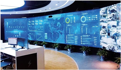 一文搞懂Phinx光纤坐席系统在电力调控中心的应用