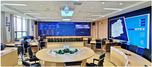 简述分布式综合管理平台