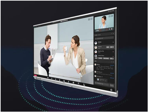 如何快速挑选适合企业会议的智能会议平板?