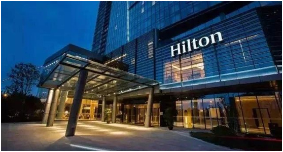 艾比森大屏入驻全国300+星级酒店,欢迎来打卡!