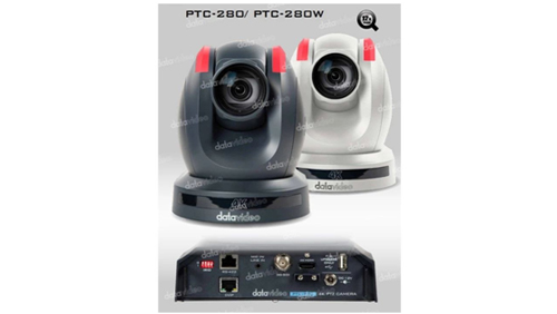 双推流，软硬件双控制的4K云台摄像机，会给您什么不一样的拍摄体验？