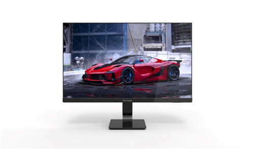 优派VX2778-2K-HD-2显示器斩获2021年黑金奖