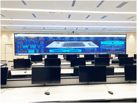 CREATOR快捷分布式高效助力西南三大公安指挥中心项目顺利交付