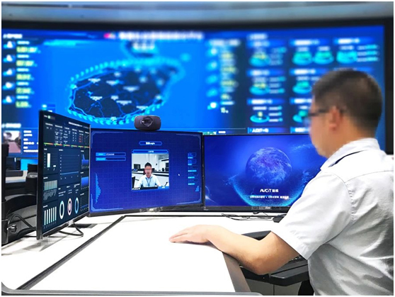 “效”傲江湖！看魅视AI技术如何重塑指挥中心效率标杆