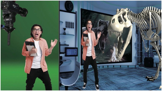 市县级融媒体的福音——异地互动连线就是这么简单