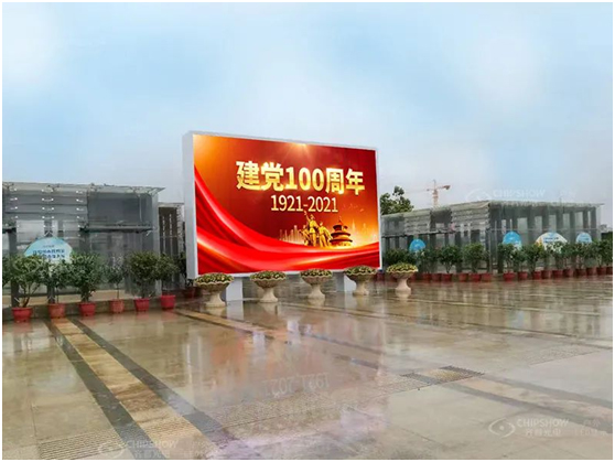 为啥LED显示屏那么贵还有人买？