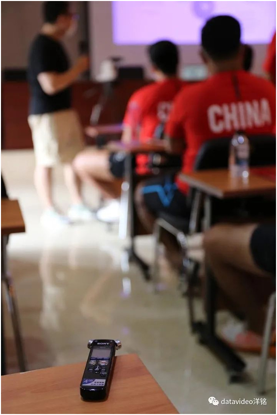 怎样基于音频时间线快速剪辑出一场视频会议