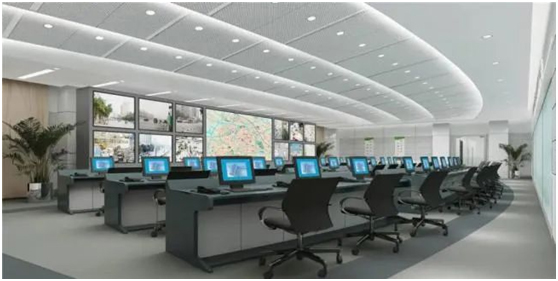 指挥中心到底是什么？