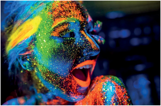 Rec.2020——玩转色彩，读懂色彩