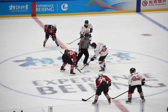 超过2300套铁三角话筒用于北京冬奥会