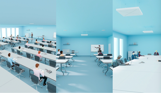 揭秘会议团宠TCC2如何兼顾本地扩声和远程会议？