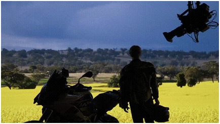 澳大利亚最大虚拟影棚启用，LED显示+xR技术火遍全球