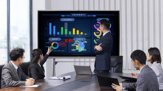 疫情“倒春寒”，东方智航会议平板助力“云”复工