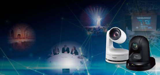 什么是 NDI®——通过IP实现视频制作、控制和创意挥洒