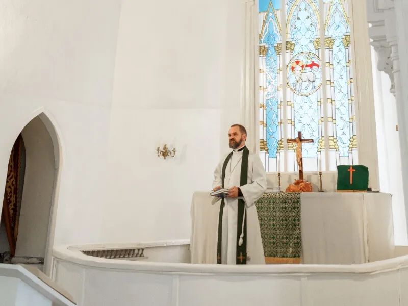 Lumens Smart AF(智能聚焦)让摄像机不再失焦