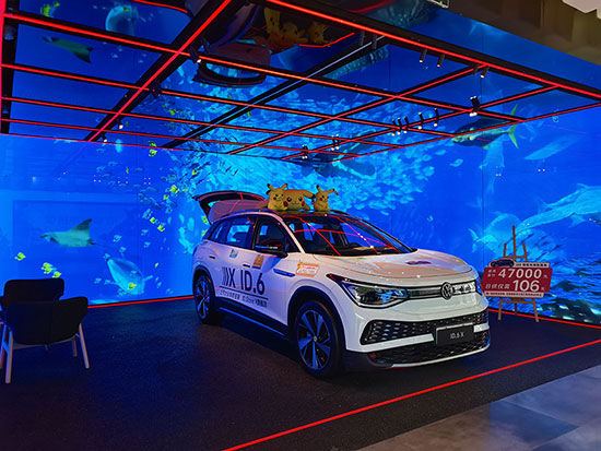 建立有利可图的内容生态系统营销策略