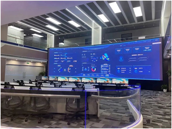 疫情常态化，如何用专业视听产品高效复工