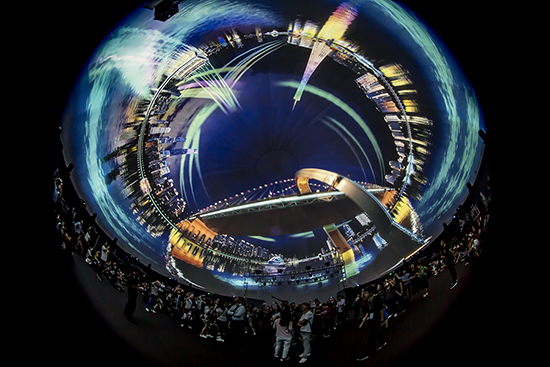 如何用视听系统帮助人们从疫情中回到常态？